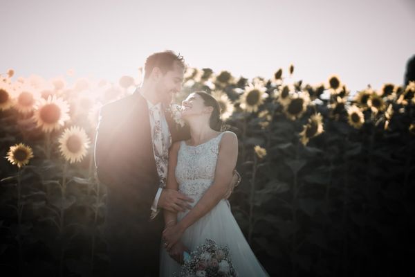 Fotografia di matrimonio Ultracrome Photography — selezione 21
