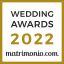 Wedding Award 2022