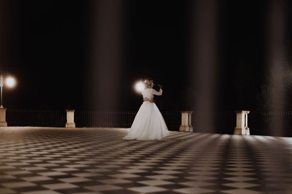 Fotografia di matrimonio Ultracrome Photography — selezione 13