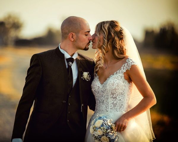 Fotografia di matrimonio Ultracrome Photography 18