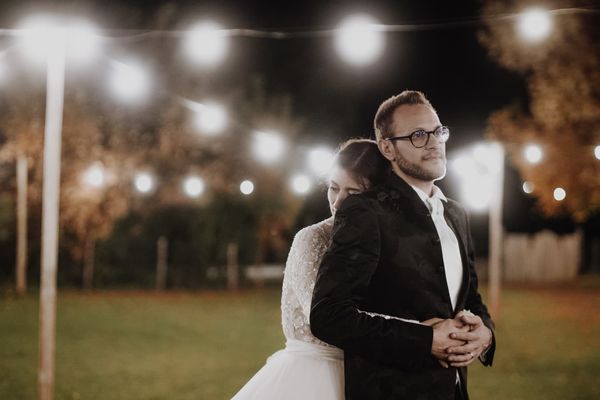 Fotografia di matrimonio Ultracrome Photography — selezione 14