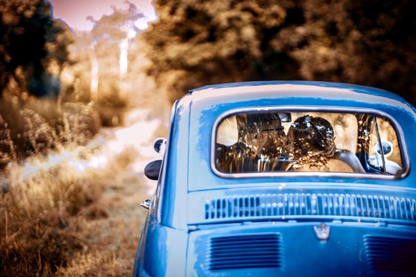 Fotografia di matrimonio Ultracrome Photography — selezione 7