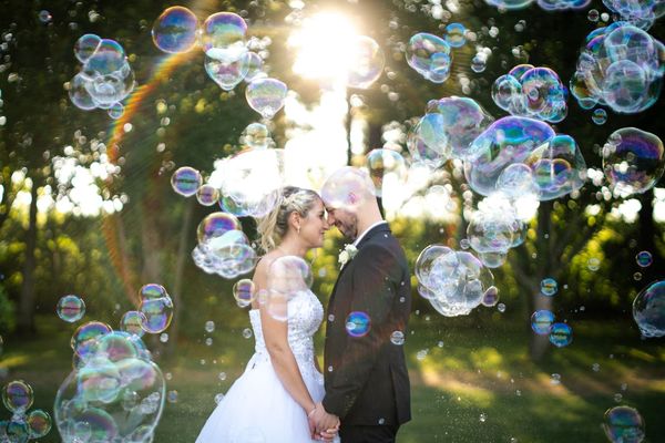 Fotografia di matrimonio Ultracrome Photography — selezione 6