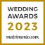 Wedding Award 2023