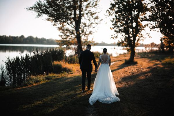 Fotografia di matrimonio Ultracrome Photography — selezione 10